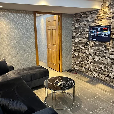 מלון Grandlototel *