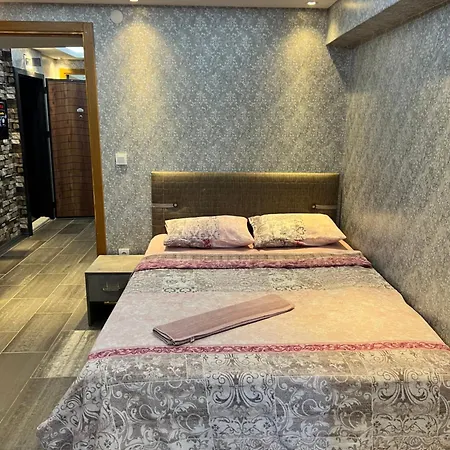 מלון Grandlototel